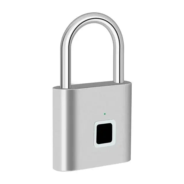 PrintGuard – Smart Anti-Theft Fingerprint Lock